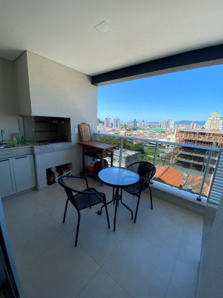 Imagem Apartamento com 3 Quartos à Venda, 145 m² em Estreito - Florianópolis