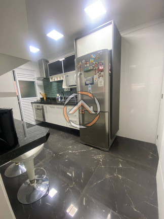Imagem Apartamento com 3 Quartos à Venda, 128 m² em Jardim São Caetano - São Caetano Do Sul
