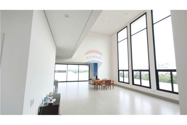 Imagem Casa de Condomínio com 3 Quartos à Venda, 313 m² em Residencial Saint Paul - Itu