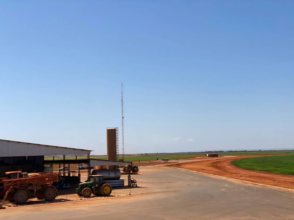 Imagem Fazenda à Venda, 8.000 m² em Cuiabá Imagem Fazenda à Venda, 8.000 m² em Cuiabá