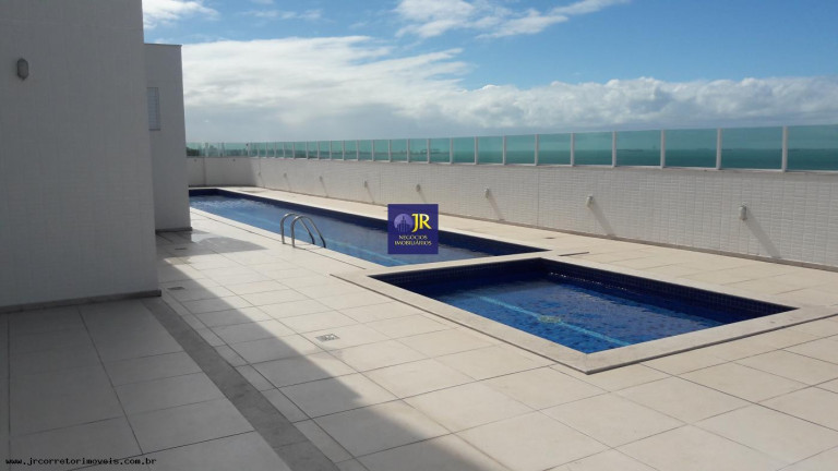 Imagem Apartamento com 3 Quartos à Venda, 90 m² em Itapuã - Vila Velha