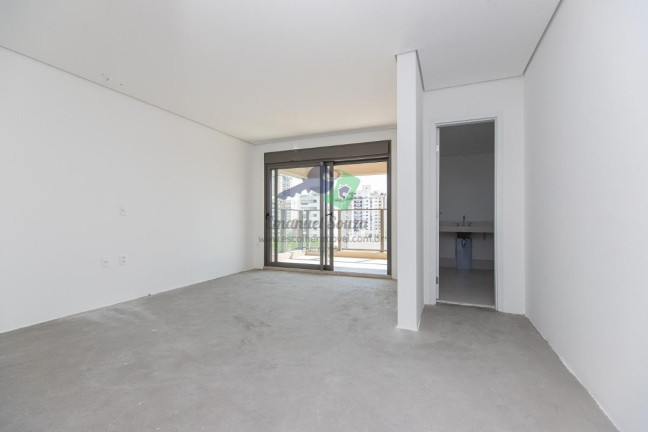 Imagem Apartamento com 4 Quartos à Venda, 232 m² em Brooklin Paulista - São Paulo