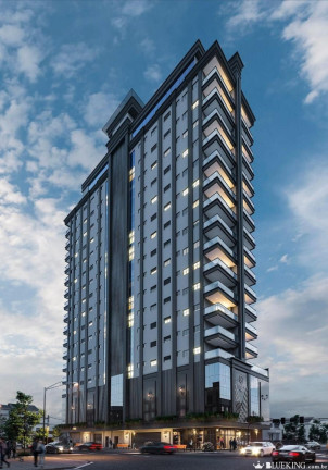 Imagem Apartamento com 3 Quartos à Venda, 145 m² em Perequê - Porto Belo