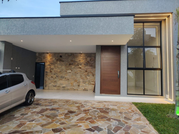 Imagem Casa de Condomínio com 3 Quartos à Venda, 194 m² em Condomínio Ibiti Reserva - Sorocaba Imagem Casa de Condomínio com 3 Quartos à Venda, 194 m² em Condomínio Ibiti Reserva - Sorocaba