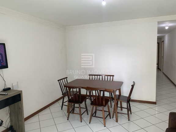 Imagem Apartamento com 3 Quartos para Alugar, 110 m² em Centro - Guarapari Imagem Apartamento com 3 Quartos para Alugar, 110 m² em Centro - Guarapari