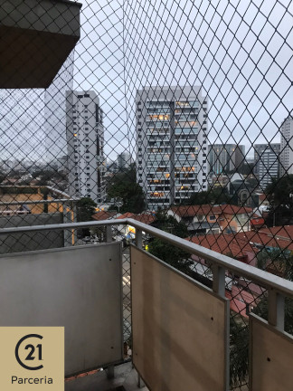 Imagem Apartamento com 2 Quartos à Venda, 90 m² em Campo Belo - São Paulo Imagem Apartamento com 2 Quartos à Venda, 90 m² em Campo Belo - São Paulo