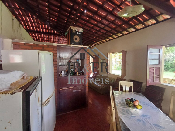 Imagem Casa com 5 Quartos à Venda, 355 m² em Monte Gordo (monte Gordo) - Camaçari