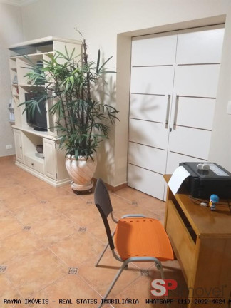 Imagem Apartamento com 3 Quartos à Venda, 180 m² em Jardim São Paulo(zona Norte) - São Paulo Imagem Apartamento com 3 Quartos à Venda, 180 m² em Jardim São Paulo(zona Norte) - São Paulo