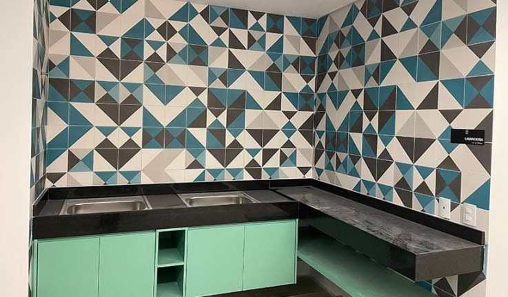 Imagem Kitnet com 1 Quarto para Alugar, 18 m² em Vila Clementino - São Paulo Imagem Kitnet com 1 Quarto para Alugar, 18 m² em Vila Clementino - São Paulo