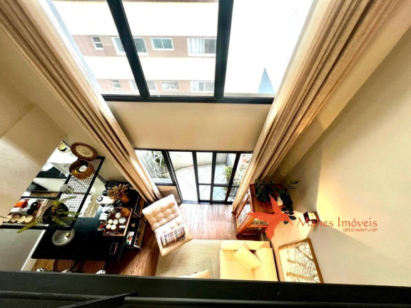Imagem Imóvel com 1 Quarto à Venda, 49 m² em Pinheiros - São Paulo Imagem Imóvel com 1 Quarto à Venda, 49 m² em Pinheiros - São Paulo