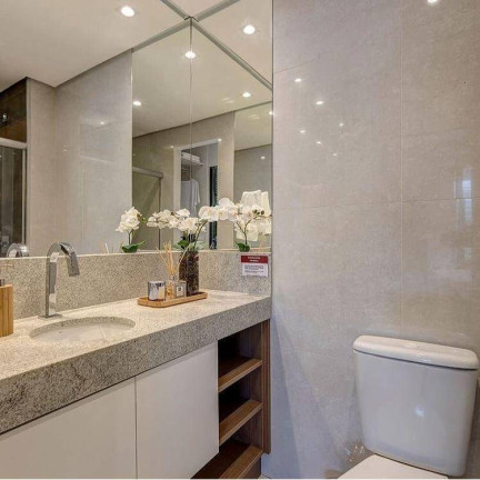 Imagem Apartamento com 1 Quarto à Venda, 31 m² em Caminho Das árvores - Salvador Imagem Apartamento com 1 Quarto à Venda, 31 m² em Caminho Das árvores - Salvador