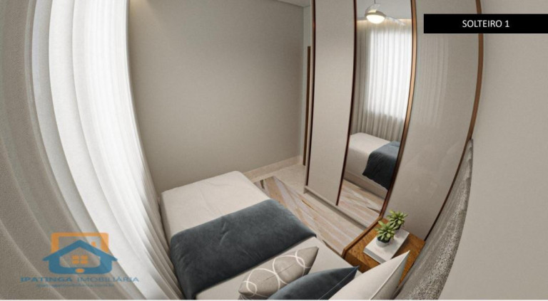Imagem Apartamento com 3 Quartos à Venda, 80 m² em Residencial Bethânia - Santana Do Paraíso Imagem Apartamento com 3 Quartos à Venda, 80 m² em Residencial Bethânia - Santana Do Paraíso