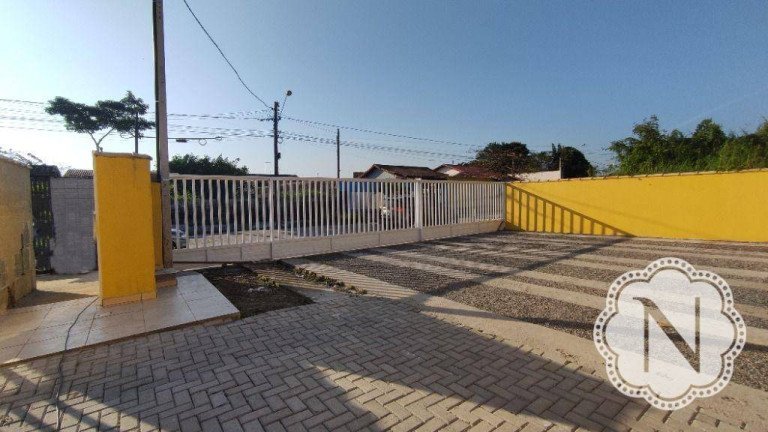 Imagem Casa de Condomínio com 2 Quartos à Venda, 47 m² em Cibratel Ii - Itanhaém Imagem Casa de Condomínio com 2 Quartos à Venda, 47 m² em Cibratel Ii - Itanhaém