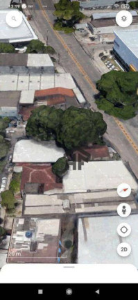 Imagem Galpão à Venda, 672 m² em Encruzilhada - Recife Imagem Galpão à Venda, 672 m² em Encruzilhada - Recife
