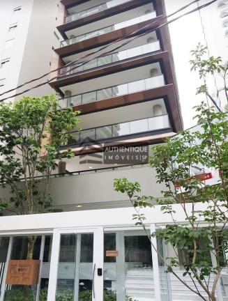 Imagem Apartamento com 3 Quartos à Venda, 205 m² em Jardim Paulista - São Paulo Imagem Apartamento com 3 Quartos à Venda, 205 m² em Jardim Paulista - São Paulo