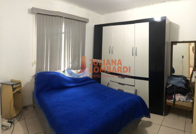 Imagem Casa com 3 Quartos à Venda, 52 m² em Alto Alegre - Cascavel Imagem Casa com 3 Quartos à Venda, 52 m² em Alto Alegre - Cascavel