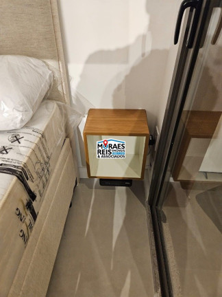Imagem Apartamento com 1 Quarto para Alugar, 25 m² em Pinheiros - São Paulo Imagem Apartamento com 1 Quarto para Alugar, 25 m² em Pinheiros - São Paulo