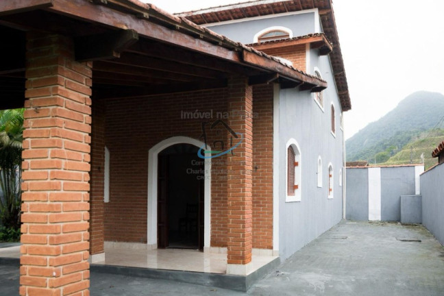 Imagem Sobrado com 3 Quartos à Venda, em Martim De Sá - Caraguatatuba Imagem Sobrado com 3 Quartos à Venda, em Martim De Sá - Caraguatatuba
