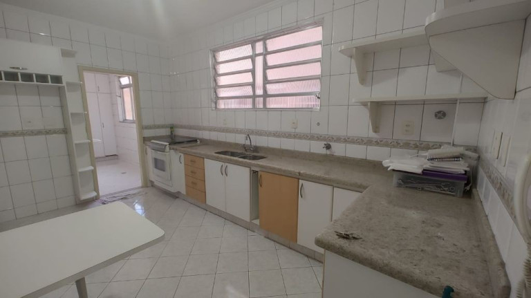 Imagem Apartamento com 2 Quartos à Venda, 137 m² em Gonzaga - Santos Imagem Apartamento com 2 Quartos à Venda, 137 m² em Gonzaga - Santos