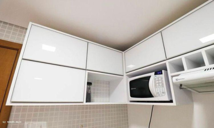 Imagem Apartamento com 1 Quarto à Venda, 40 m² em Jardim Goiás - Goiânia Imagem Apartamento com 1 Quarto à Venda, 40 m² em Jardim Goiás - Goiânia