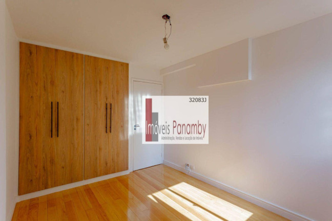 Imagem Apartamento com 3 Quartos à Venda, 106 m² em Perdizes - São Paulo Imagem Apartamento com 3 Quartos à Venda, 106 m² em Perdizes - São Paulo