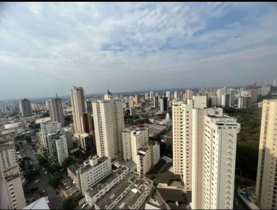 Imagem Apartamento com 4 Quartos à Venda, 178 m² em Setor Oeste - Goiânia Imagem Apartamento com 4 Quartos à Venda, 178 m² em Setor Oeste - Goiânia
