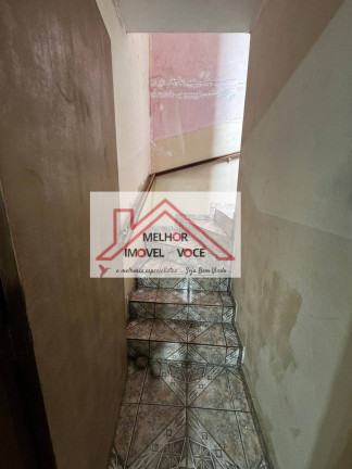 Imagem Casa com 2 Quartos à Venda, 150 m² em Centro - Diadema