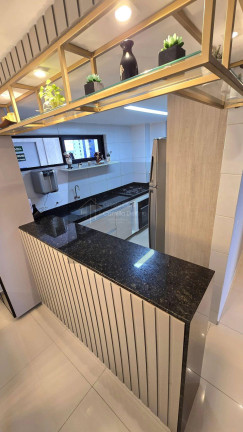 Imagem Apartamento com 3 Quartos à Venda, 100 m² em Jardim Oceania