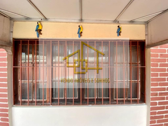 Imagem Casa com 2 Quartos à Venda, 70 m² em Vila São Paulo - Itanhaém Imagem Casa com 2 Quartos à Venda, 70 m² em Vila São Paulo - Itanhaém