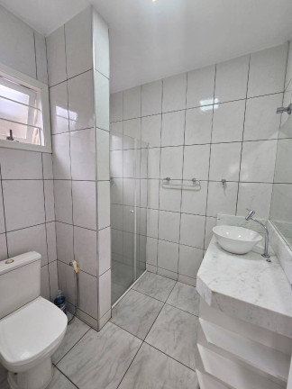 Imagem Casa com 4 Quartos à Venda, 166 m² em Centro - Ubatuba Imagem Casa com 4 Quartos à Venda, 166 m² em Centro - Ubatuba