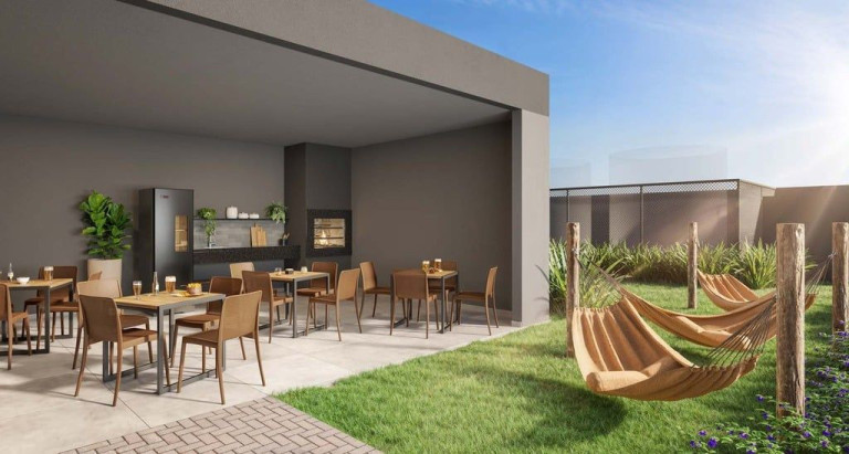 Imagem Apartamento com 1 Quarto à Venda, 24 m² em Jardim Piratininga - São Paulo Imagem Apartamento com 1 Quarto à Venda, 24 m² em Jardim Piratininga - São Paulo