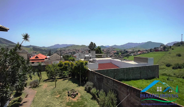 Imagem Casa à Venda, 800 m² em Centro - Paraisópolis
