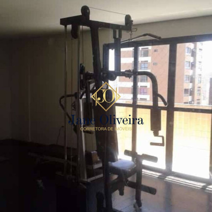 Imagem Apartamento com 1 Quarto à Venda, 47 m² em Manaíra - João Pessoa Imagem Apartamento com 1 Quarto à Venda, 47 m² em Manaíra - João Pessoa