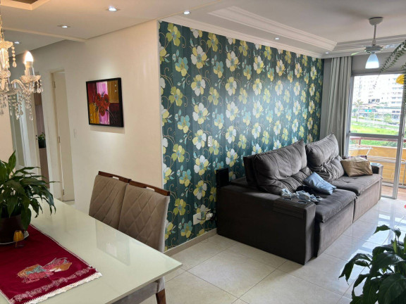 Imagem Apartamento com 2 Quartos para Alugar, 70 m² em Jardim Colônia - Jundiaí