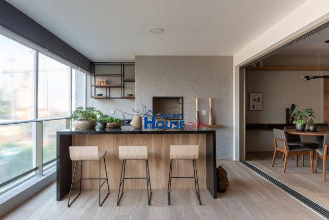 Imagem Apartamento com 3 Quartos à Venda, 149 m² em Vila Madalena - São Paulo Imagem Apartamento com 3 Quartos à Venda, 149 m² em Vila Madalena - São Paulo