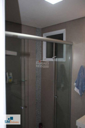 Imagem Apartamento com 3 Quartos à Venda, 127 m² em Brooklin Paulista - São Paulo Imagem Apartamento com 3 Quartos à Venda, 127 m² em Brooklin Paulista - São Paulo