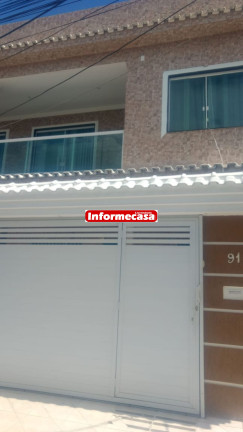Imóvel com 2 Quartos à Venda, 927 m² em Chacrinha - Nova Iguaçu