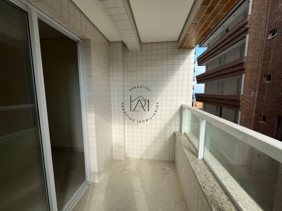 Imagem Apartamento com 2 Quartos à Venda, 73 m² em Caiçara - Praia Grande