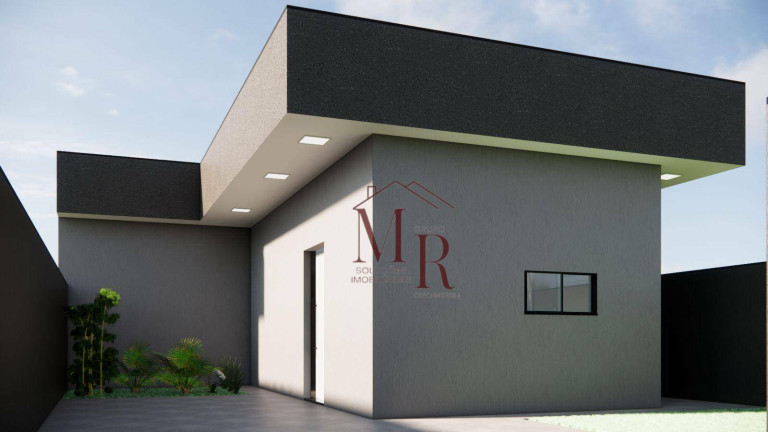Imagem Casa com 2 Quartos à Venda, 50 m² em Parque Residencial Ferrarez - Votuporanga Imagem Casa com 2 Quartos à Venda, 50 m² em Parque Residencial Ferrarez - Votuporanga