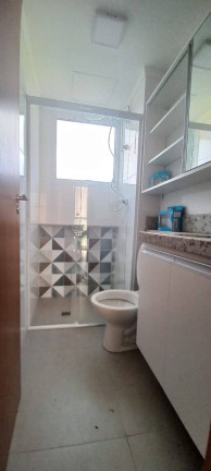 Imagem Apartamento com 2 Quartos à Venda, 40 m² em Vila Juliana - Botucatu