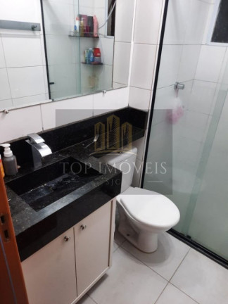 Imagem Apartamento com 2 Quartos à Venda, 40 m² em Residencial Frei Galvão - São José Dos Campos