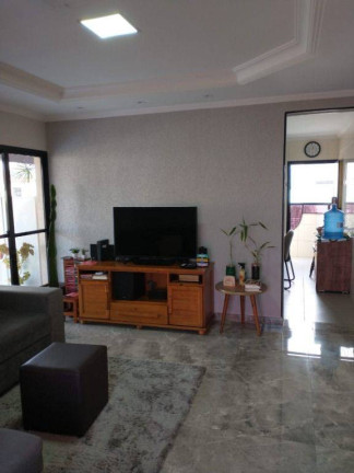 Imagem Cobertura com 2 Quartos à Venda, 162 m² em Tupi - Praia Grande