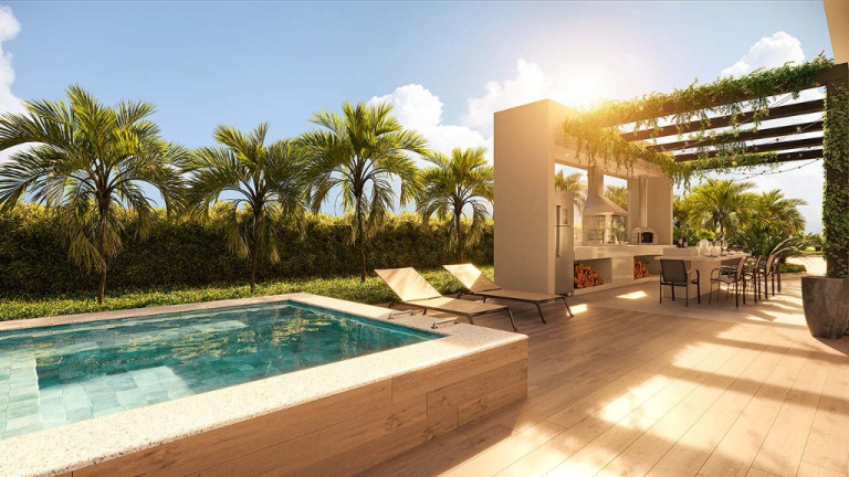 Imagem Imóvel com 3 Quartos à Venda, 58 m² em Jardim Esperança - Barueri