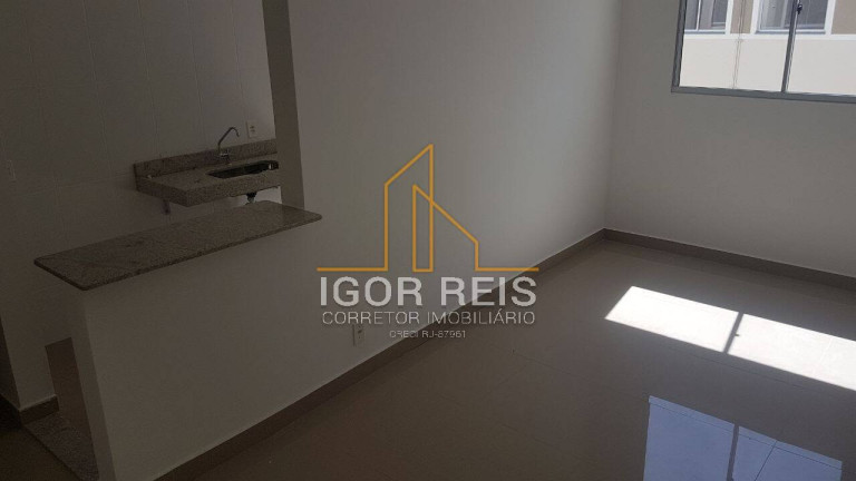 Imagem Apartamento com 2 Quartos à Venda, em Parque Novo Jockey - Campos Dos Goytacazes Imagem Apartamento com 2 Quartos à Venda, em Parque Novo Jockey - Campos Dos Goytacazes