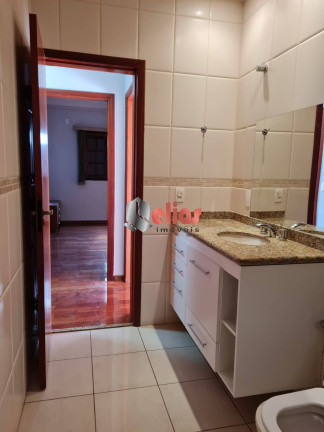 Imagem Casa de Condomínio com 3 Quartos à Venda, em Vila Aviação - Bauru Imagem Casa de Condomínio com 3 Quartos à Venda, em Vila Aviação - Bauru