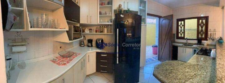 Imagem Sobrado com 3 Quartos à Venda, 180 m² em Vila Moreira - Guarulhos Imagem Sobrado com 3 Quartos à Venda, 180 m² em Vila Moreira - Guarulhos