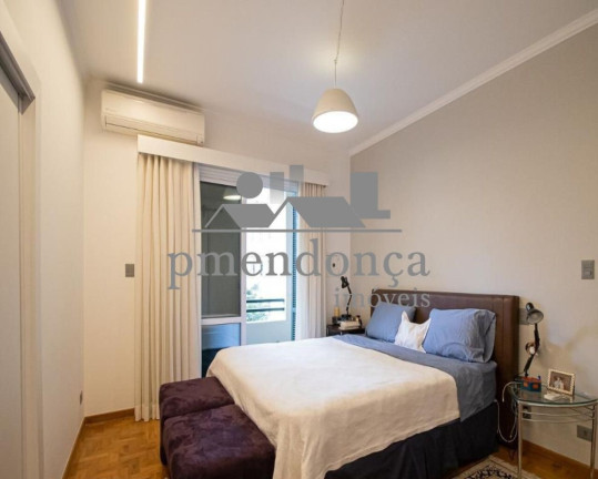 Imagem Apartamento com 3 Quartos à Venda, 222 m² em Higienópolis - São Paulo Imagem Apartamento com 3 Quartos à Venda, 222 m² em Higienópolis - São Paulo
