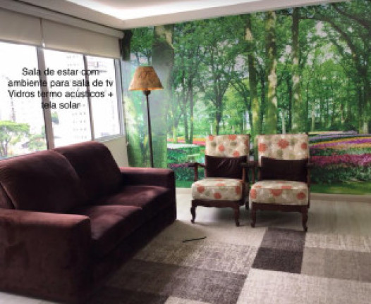 Imagem Apartamento com 2 Quartos à Venda,  em Indianópolis - São Paulo
