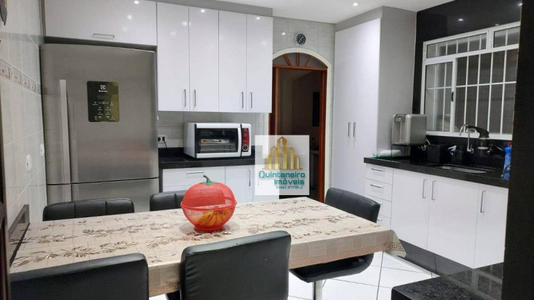 Imagem Sobrado com 3 Quartos à Venda, 260 m² em Jardim Gopoúva - Guarulhos Imagem Sobrado com 3 Quartos à Venda, 260 m² em Jardim Gopoúva - Guarulhos