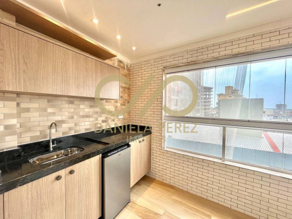 Imagem Apartamento com 1 Quarto à Venda, 51 m² em Boqueirão - Praia Grande Imagem Apartamento com 1 Quarto à Venda, 51 m² em Boqueirão - Praia Grande